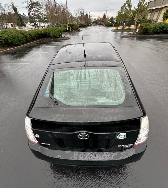 Toyota Prius 4-Door Liftback 2006