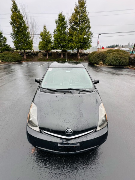 Toyota Prius 4-Door Liftback 2006