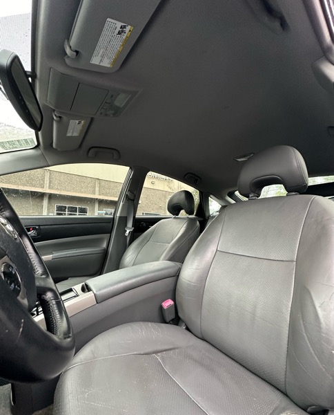 Toyota Prius 4-Door Liftback 2006