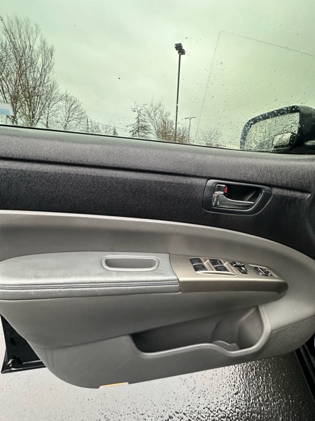 Toyota Prius 4-Door Liftback 2006