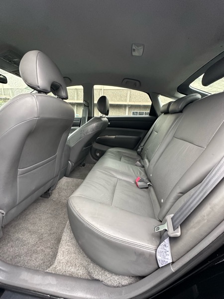 Toyota Prius 4-Door Liftback 2006