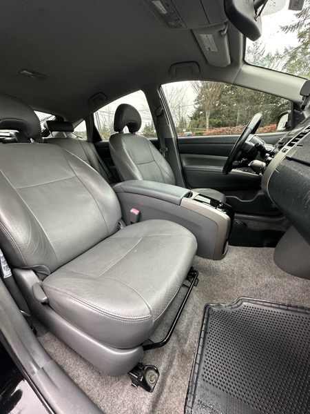 Toyota Prius 4-Door Liftback 2006