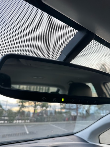 Toyota Prius Four 2015