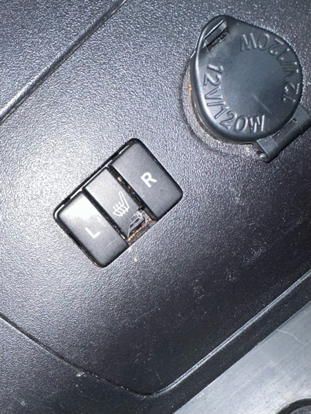 Toyota Prius Four 2015