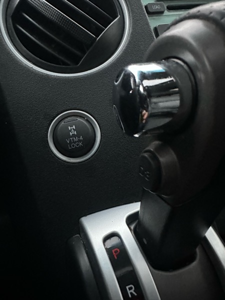 Honda Pilot EX-L 4WD 5-Spd AT 2011