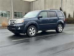 2009 Honda Pilot 