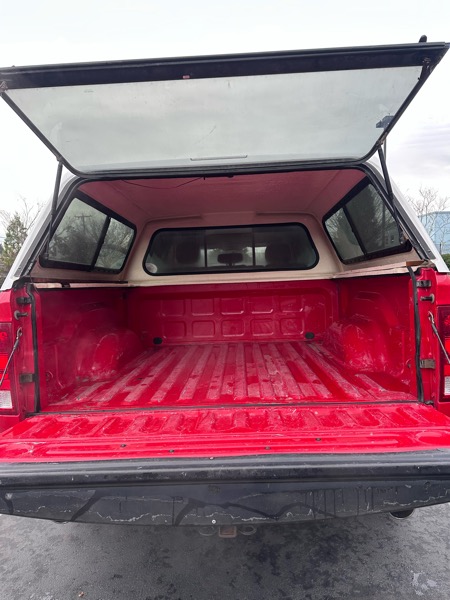 RAM 1500 SLT 4x4 Crew Cab 6'4" Box 2012