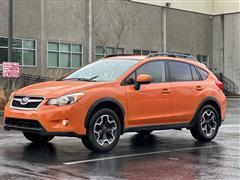 2013 Subaru XV Crosstrek 