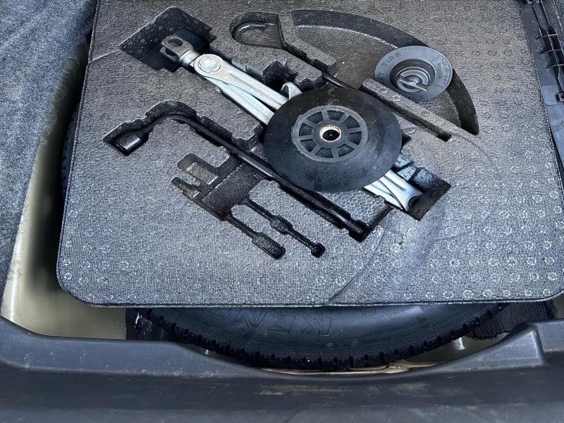 Honda Accord SE Sedan AT 2011