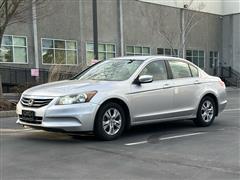 2011 Honda Accord 