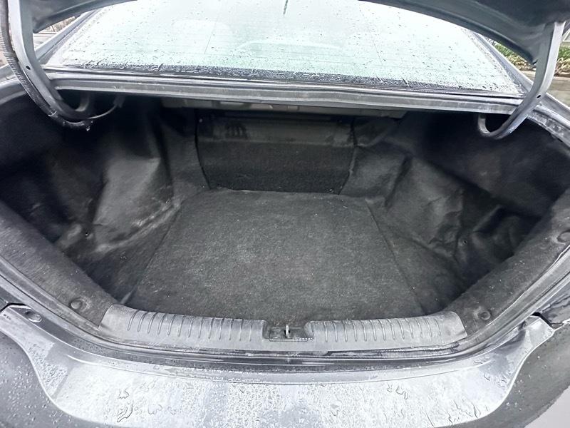 Honda Civic Hybrid CVT AT-PZEV 2013