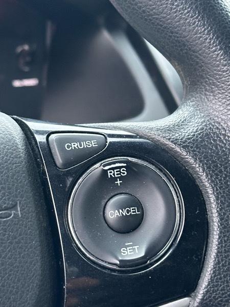 Honda Civic Hybrid CVT AT-PZEV 2013