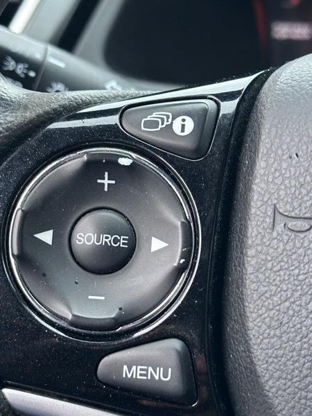 Honda Civic Hybrid CVT AT-PZEV 2013