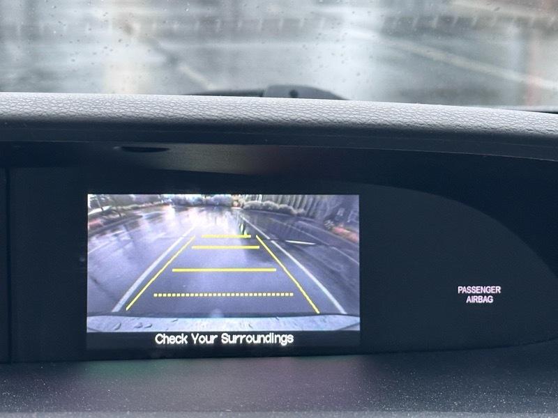 Honda Civic Hybrid CVT AT-PZEV 2013