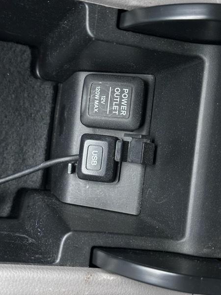 Honda Civic Hybrid CVT AT-PZEV 2013