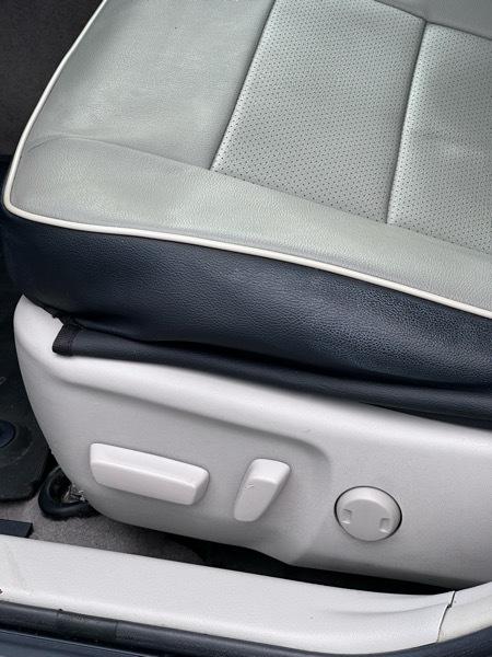 Toyota Camry Hybrid XLE 2014