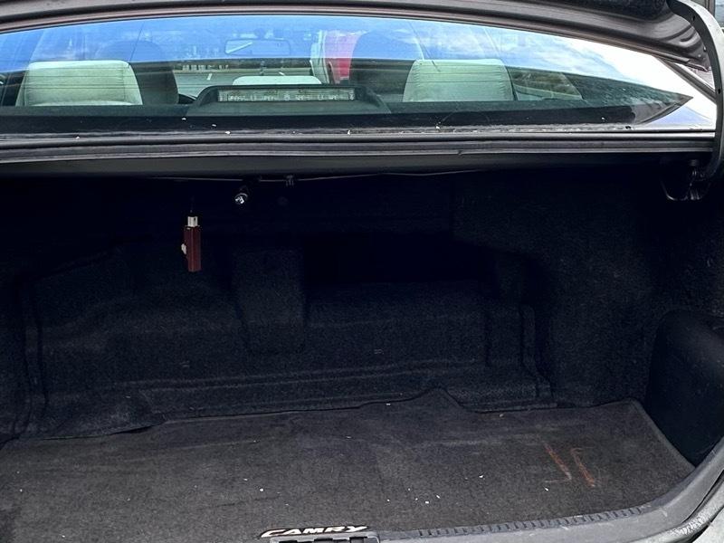 Toyota Camry Hybrid XLE 2014