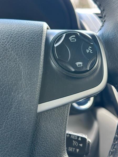 Toyota Camry Hybrid XLE 2014