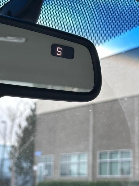 Toyota Camry Hybrid XLE 2014