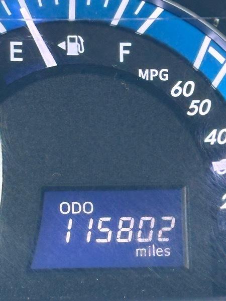 Toyota Camry Hybrid XLE 2014