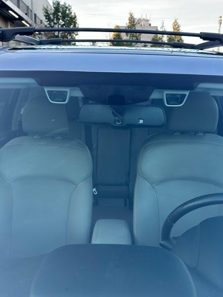 Subaru Forester 2.5i Touring 2016