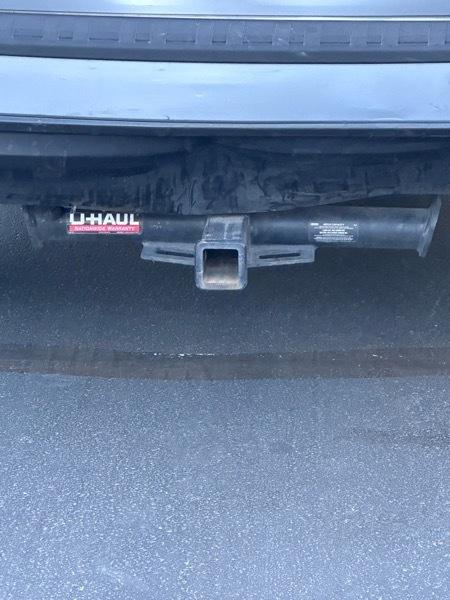 Subaru Forester 2.5i Touring 2016