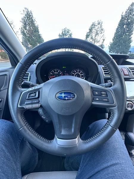 Subaru Forester 2.5i Touring 2016