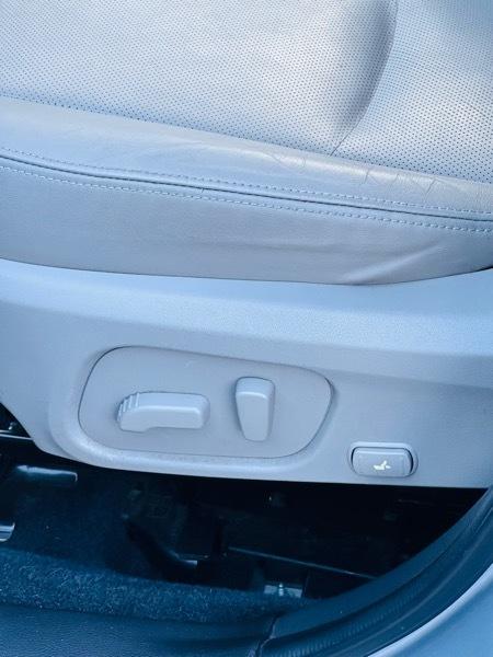 Subaru Forester 2.5i Touring 2016