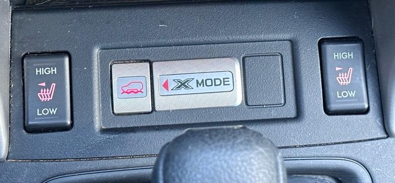 Subaru Forester 2.5i Touring 2016