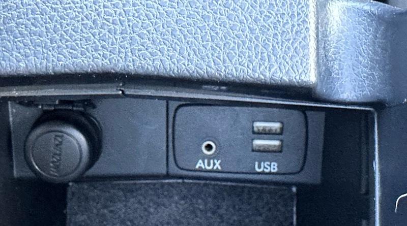 Subaru Forester 2.5i Touring 2016