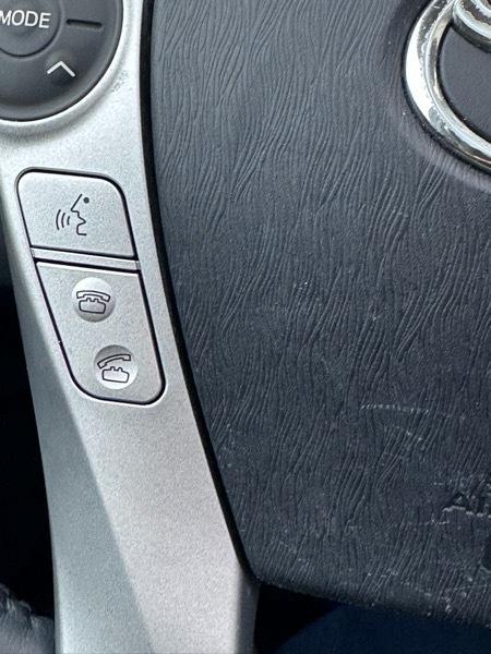 Toyota Prius Prius IV 2010