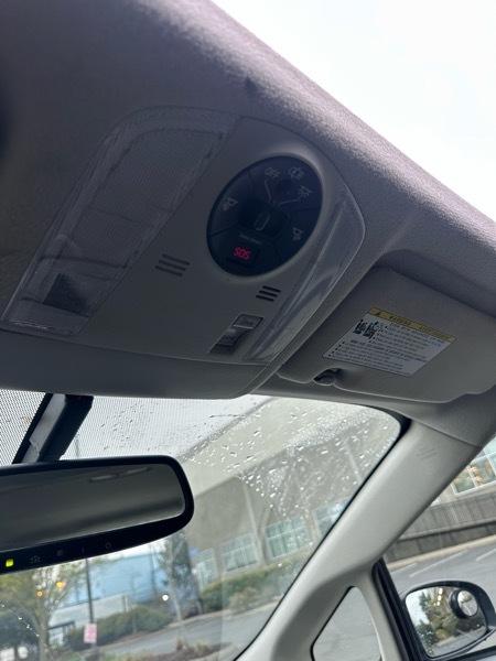 Toyota Prius Prius IV 2010