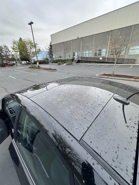 Toyota Prius Prius IV 2010