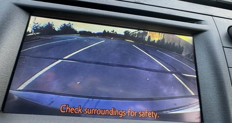 Toyota Prius Prius IV 2010