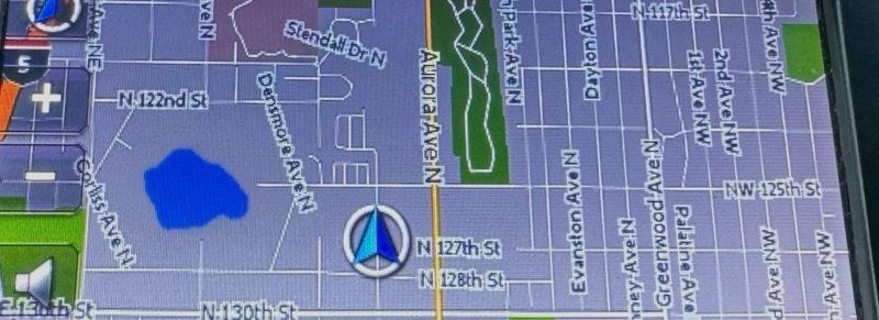 Toyota Prius Prius IV 2010