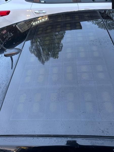 Toyota Prius Prius IV 2010