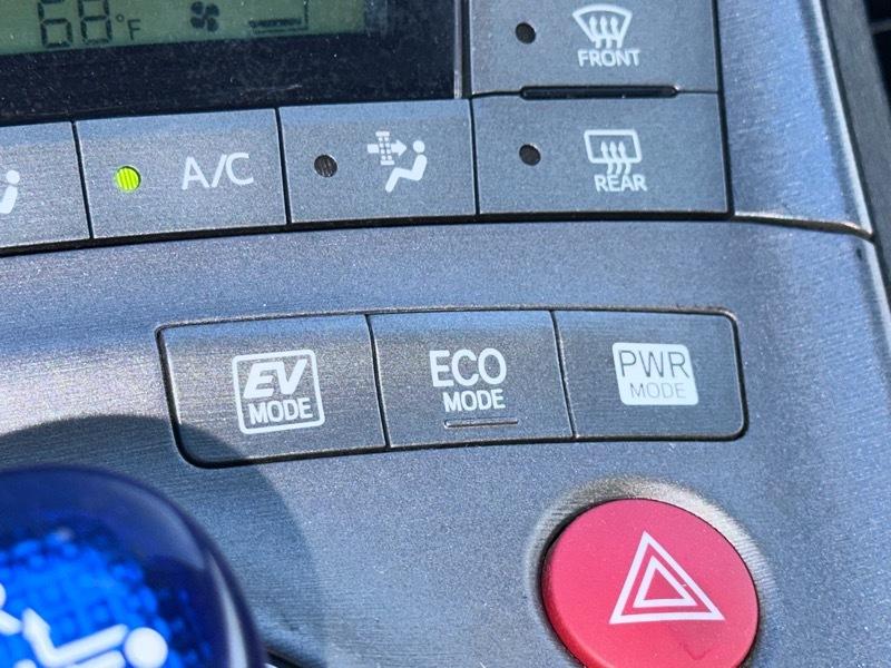 Toyota Prius Prius III 2013