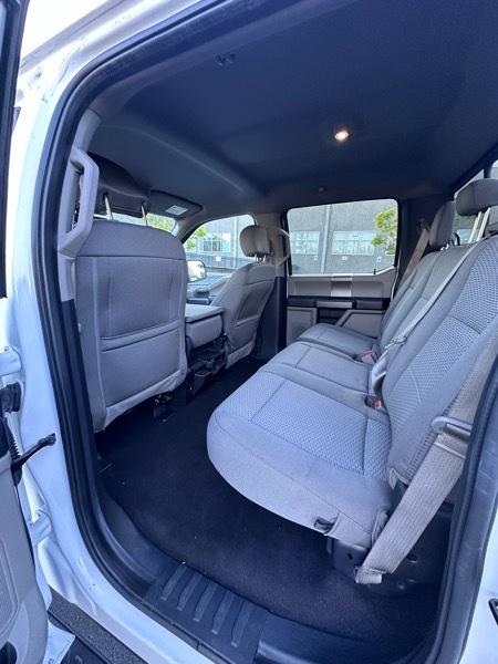Ford F-150 4WD SuperCrew 157" XLT 2020