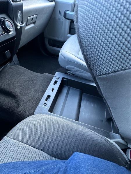 Ford F-150 4WD SuperCrew 157" XLT 2020