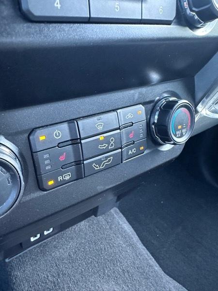 Ford F-150 4WD SuperCrew 157" XLT 2020