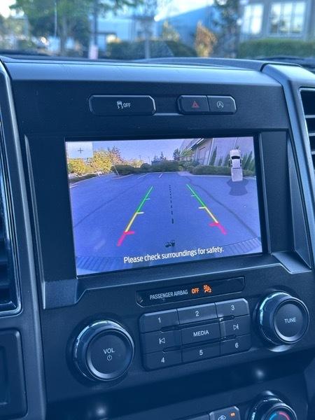 Ford F-150 4WD SuperCrew 157" XLT 2020