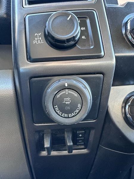 Ford F-150 4WD SuperCrew 157" XLT 2020