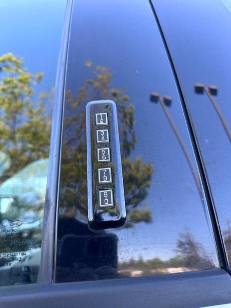 Ford F-150 4WD SuperCrew 157" XLT 2020