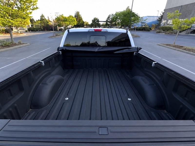 Ford F-150 4WD SuperCrew 157" XLT 2020