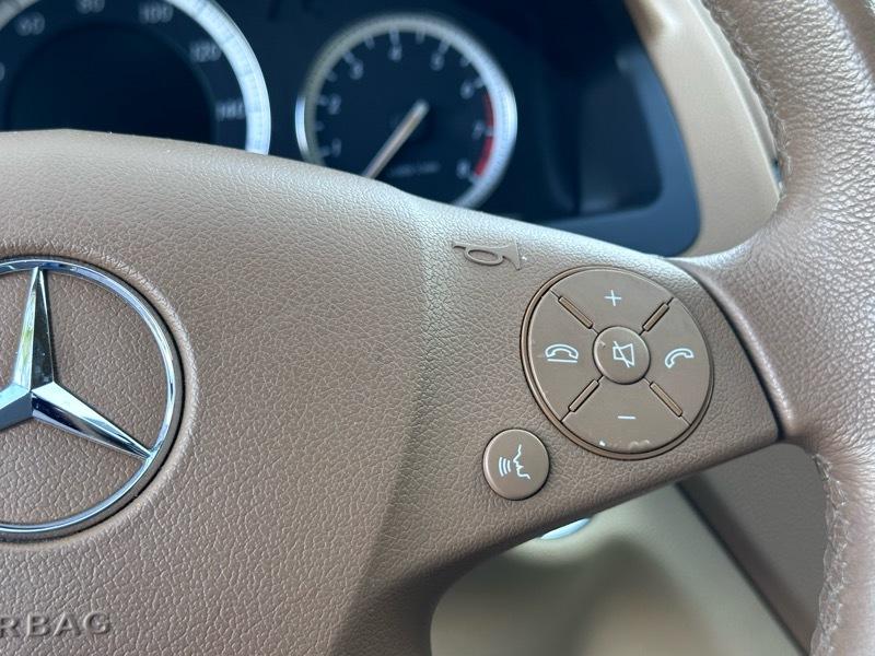 Mercedes-Benz C-Class C300 Sport Sedan 2008