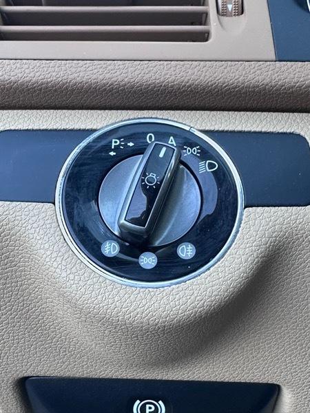 Mercedes-Benz C-Class C300 Sport Sedan 2008