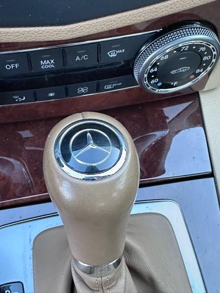 Mercedes-Benz C-Class C300 Sport Sedan 2008