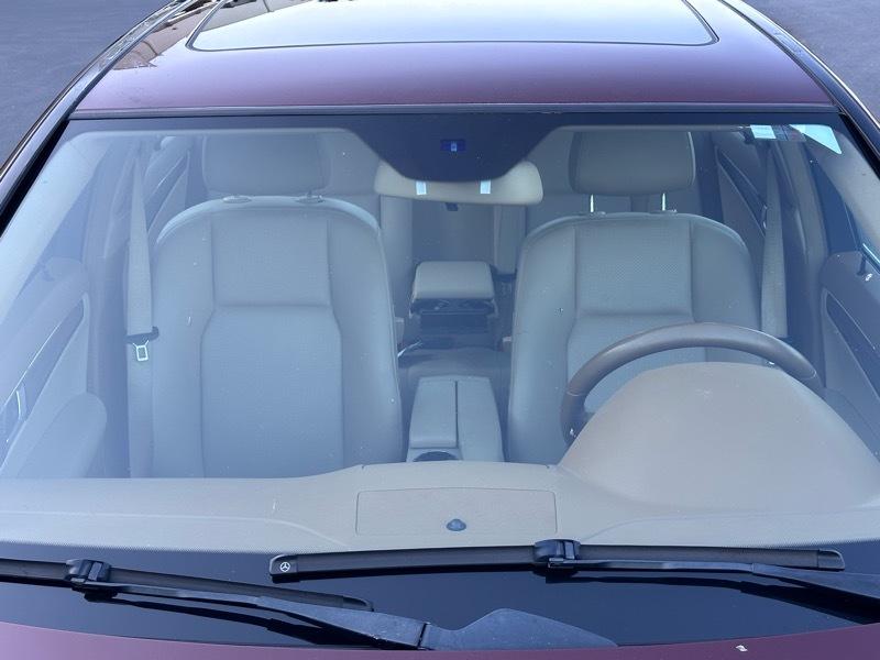 Mercedes-Benz C-Class C300 Sport Sedan 2008