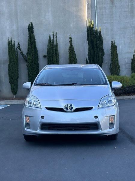 Toyota Prius Prius III 2013