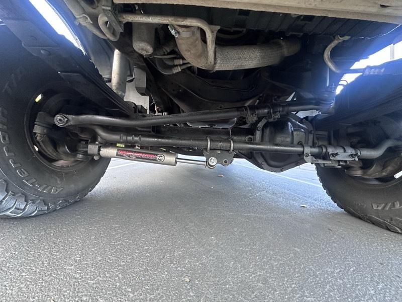 Ford F-350 SD Lariat Crew Cab Long Bed 4WD 2004